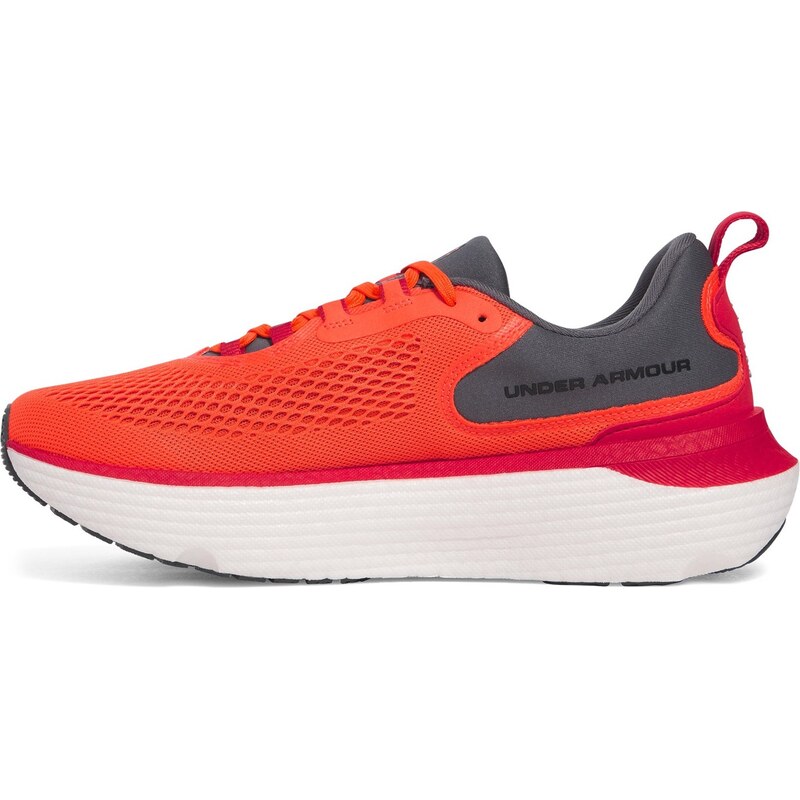 Tenisky Under Armour ARES RED 3971458