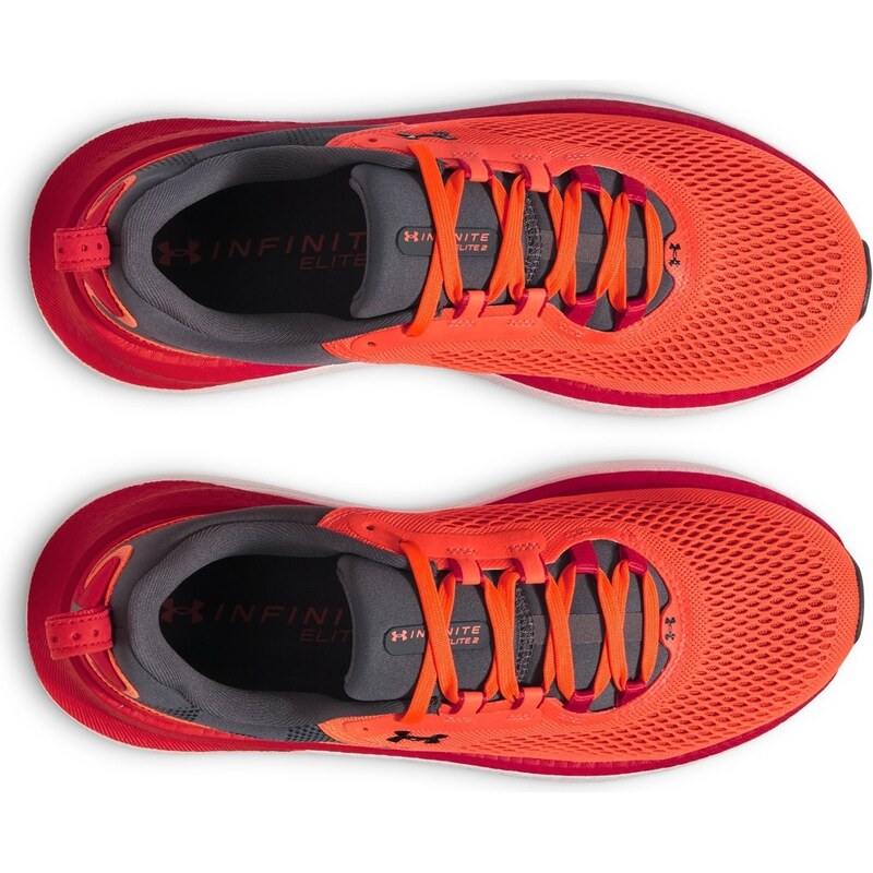 Tenisky Under Armour ARES RED 3971458