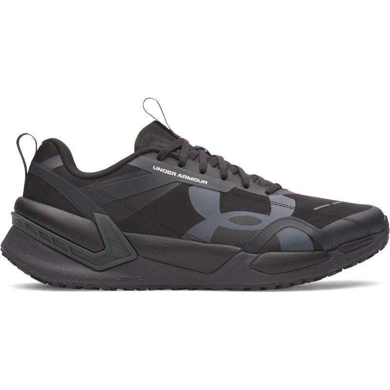 Tenisky Under Armour Black 4213604