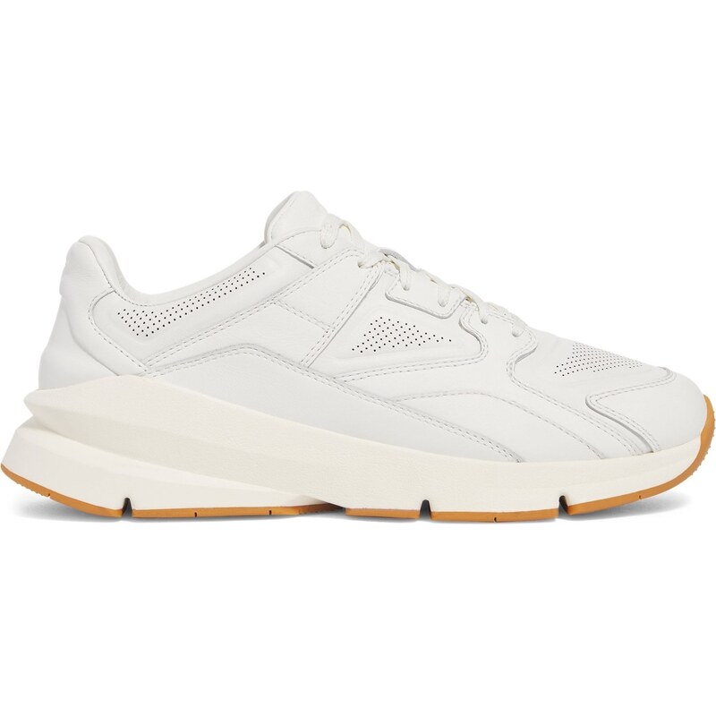 Tenisky Under Armour White 1652039