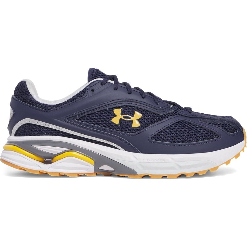 Tenisky Under Armour Blue 2833605