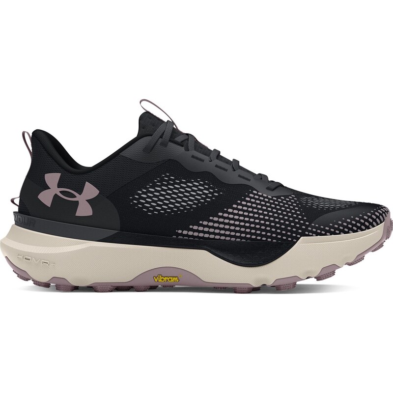Tenisky Under Armour Black 3786898