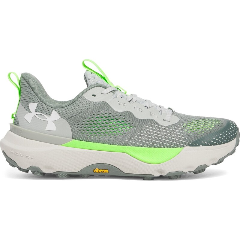 Tenisky Under Armour Green 609284