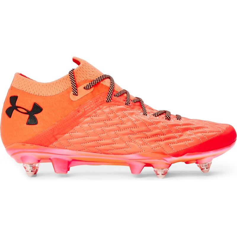 Turfy Under Armour Orange 5476785