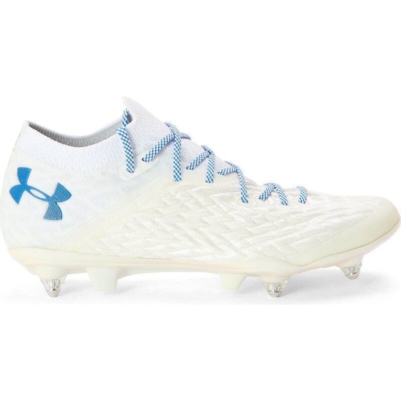 Turfy Under Armour White 5057484
