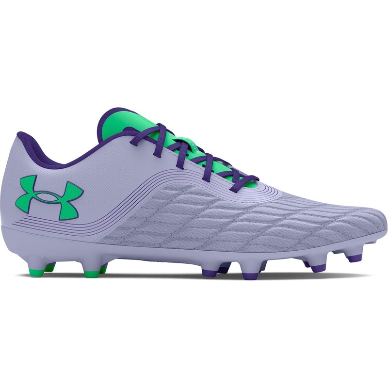 Kopačky Under Armour Purple 4127520