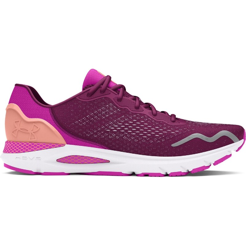 Under Armour Purple 3234002 113007180