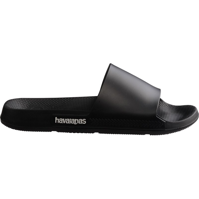 Havaianas Boty Under Armour Black 2128554