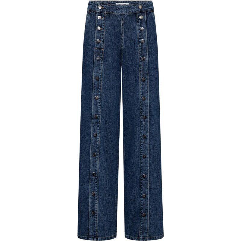 cocouture Džíny WillaCC indigo 113007410