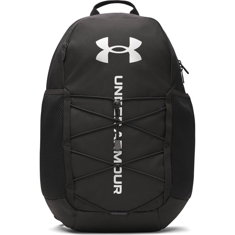 Batoh Under Armour Black 1875060 113005421