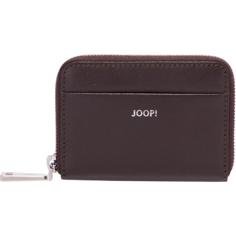 JOOP! Peněženka Lantea Aena tmavě hnědá 113007488