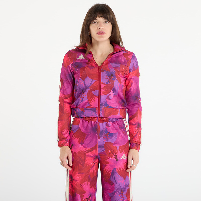 adidas Performance Mikina adidas X Farm Rio House Of Tiro Track Top 113008557