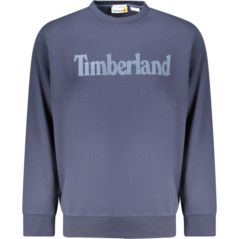 Pánská mMikina Timberland modrá