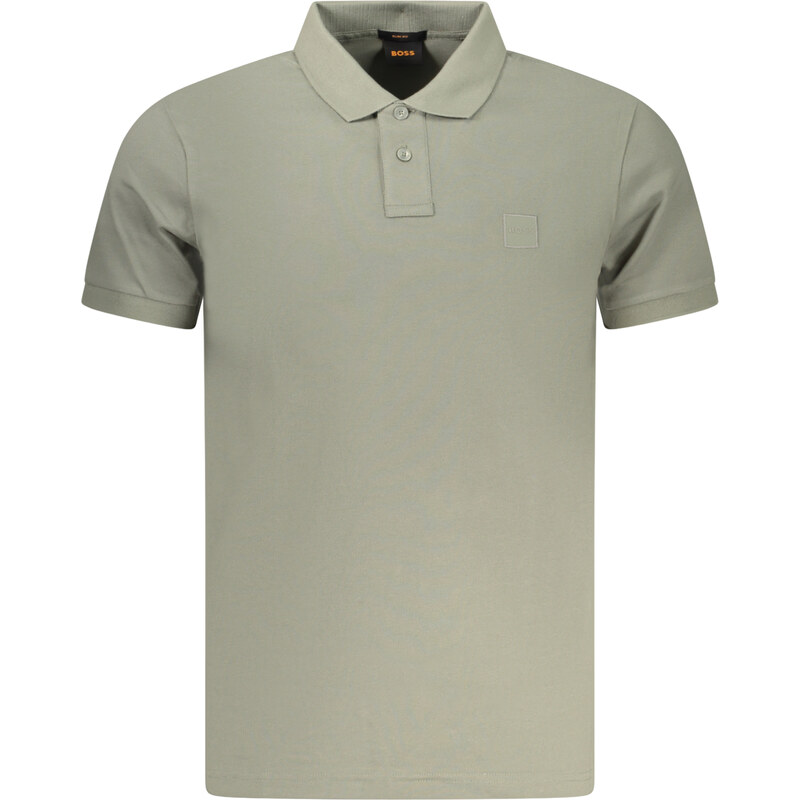 Pánské polo triko BOSS