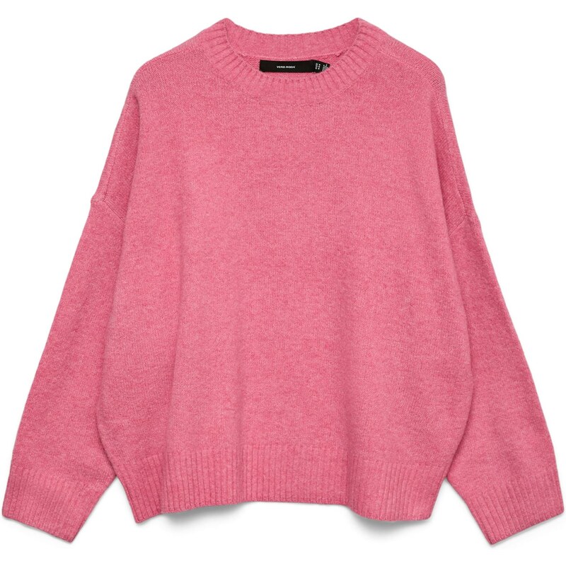 VERO MODA Svetr VMBoom pitaya 113035300