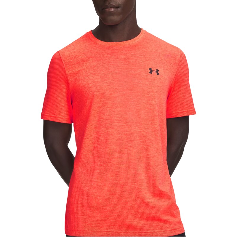 Triko Under Armour Vanish Elite Seamless SS pánské