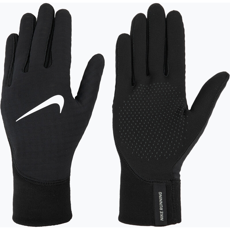 Pánské běžecké rukavice Nike Therma-Fit Pacer Sphere Midweight