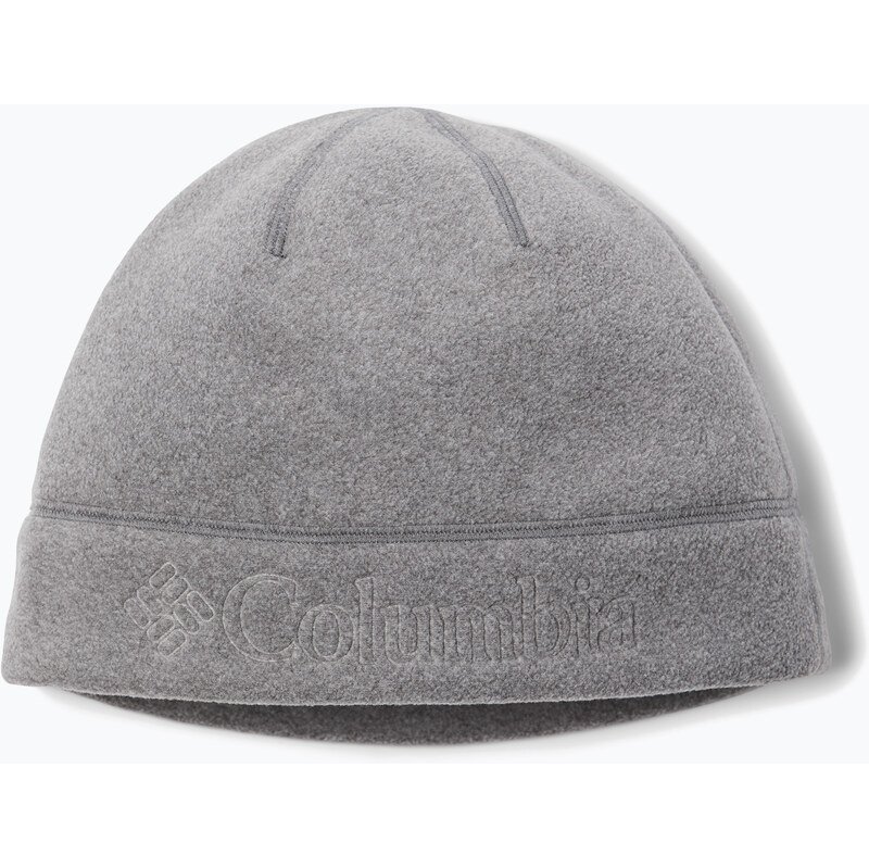 Zimní čepice Columbia Fast Trek II city grey heather