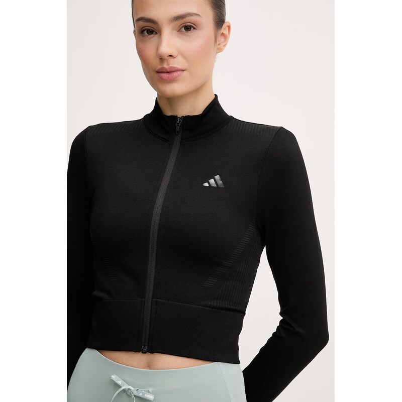 Tréninková mikina adidas Performance