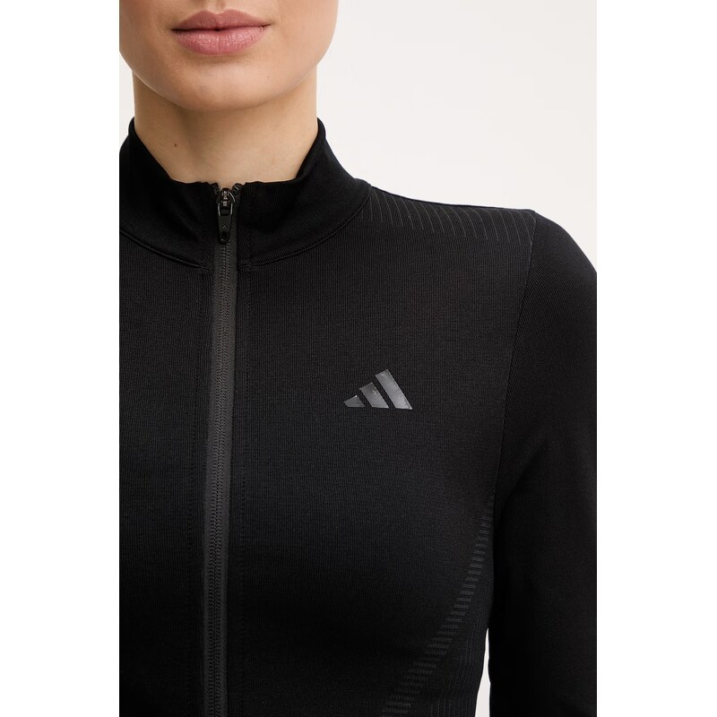 Tréninková mikina adidas Performance