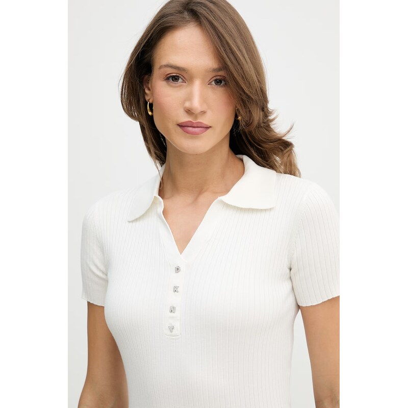 Polo tričko Dkny