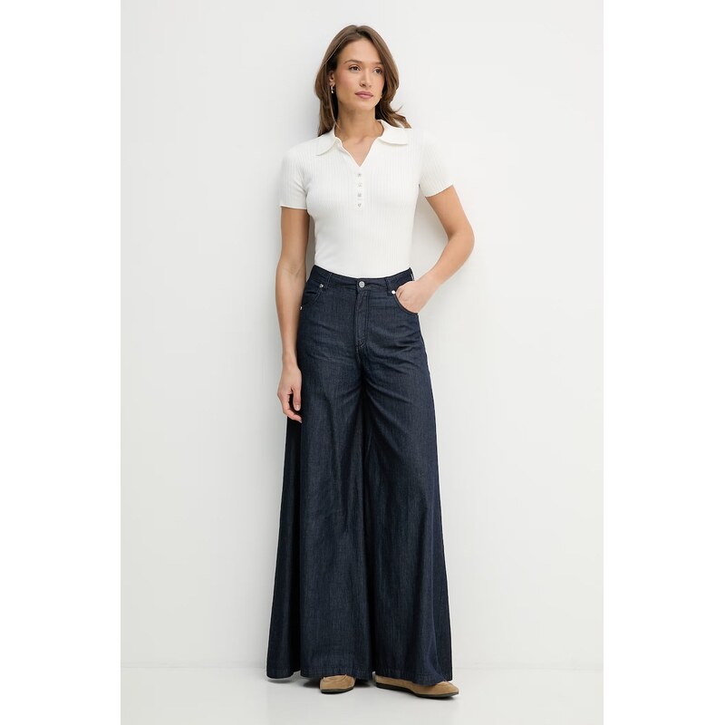 Polo tričko Dkny