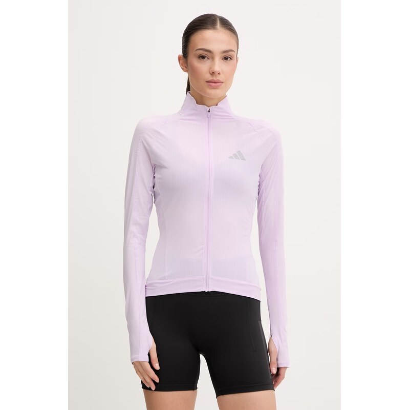 Joggingová mikina adidas Performance Adi365 113014161