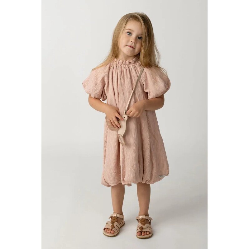 Donsje Dívčí šaty Donsje Dilan Dress