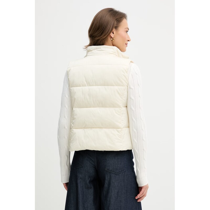 Vesta U.S. Polo Assn. LIGHTWEIGHT PUFFER GILET
