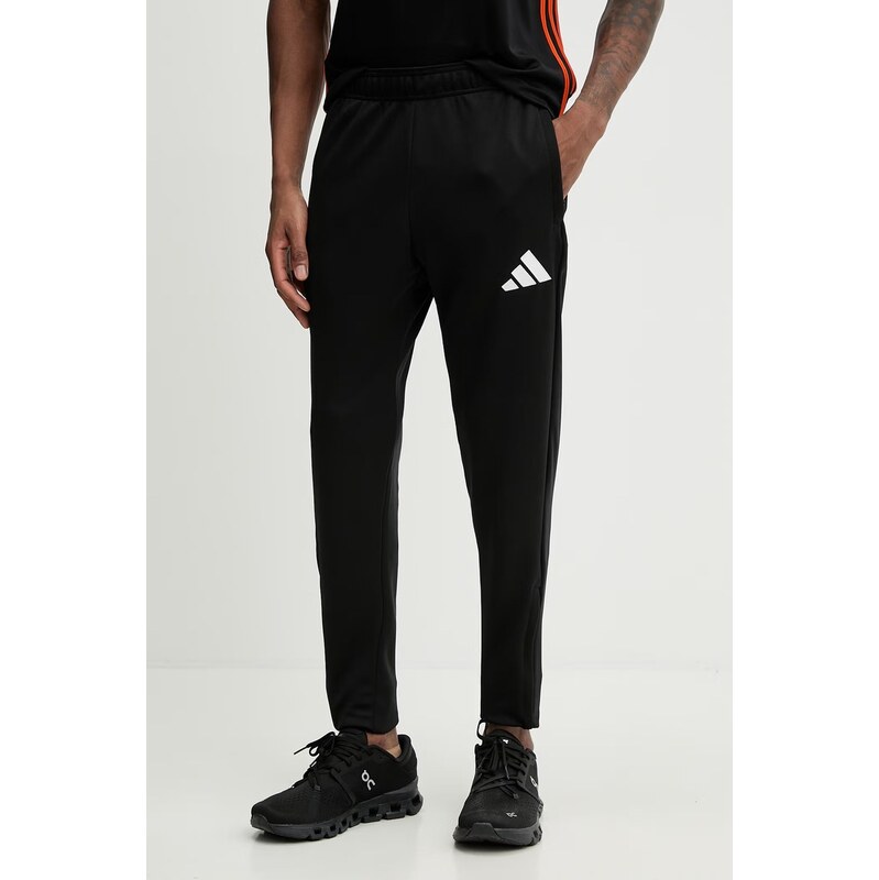 Tréninkové kalhoty adidas Performance Entrada26