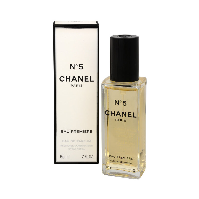 Chanel No. 5 Eau Premiere - parfémová voda (náplň)