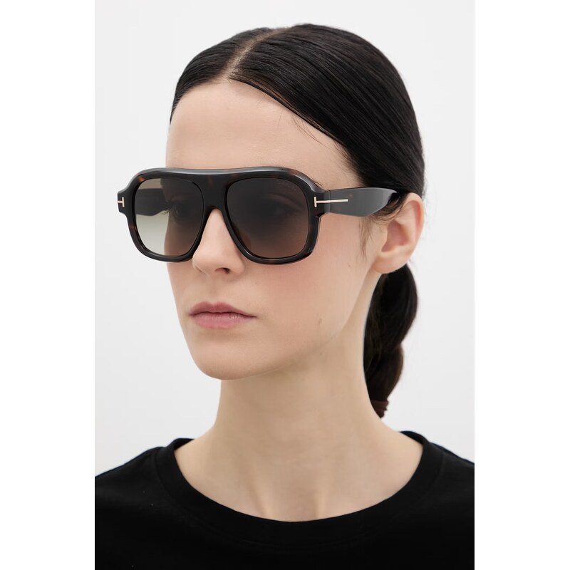 Sluneční brýle Tom Ford Rhonda 112956716