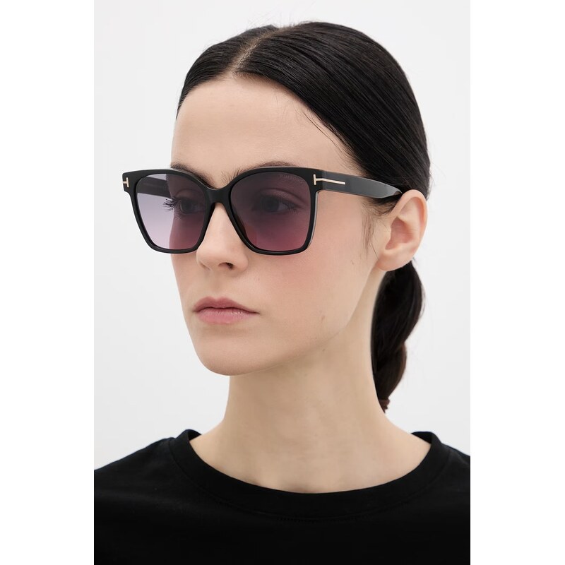 Tom Ford Sluneční brýle Tom Ford Iris