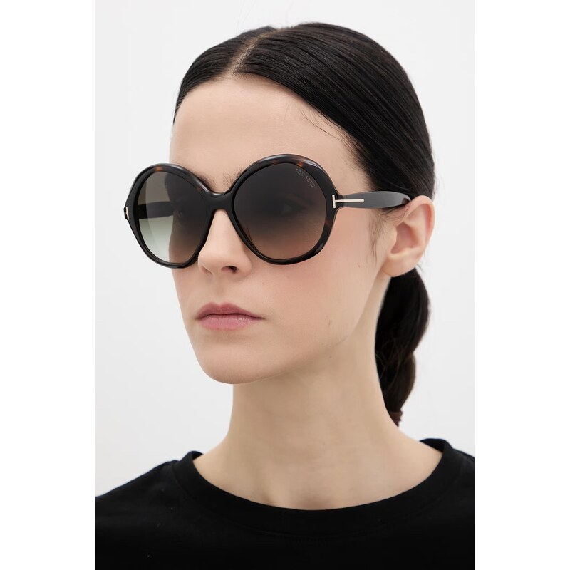 Sluneční brýle Tom Ford Annabelle 112956803