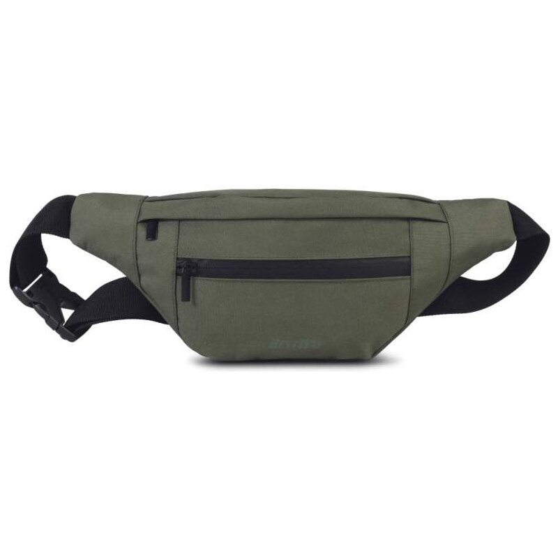 Pánská ledvinka zelená - BestWay 40351-0100 | Cooltovka.cz