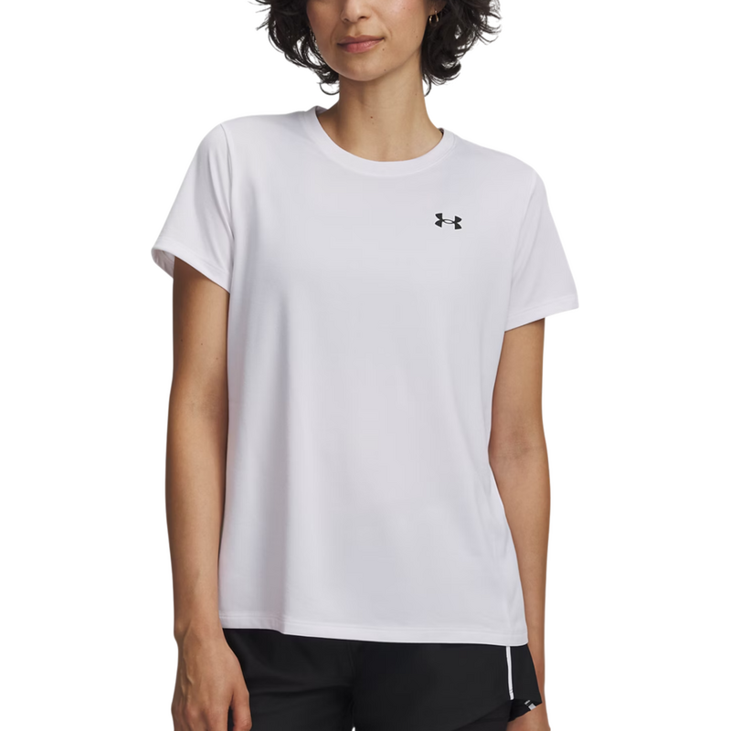 Under Armour Triko Tech SSC - Solid dámské