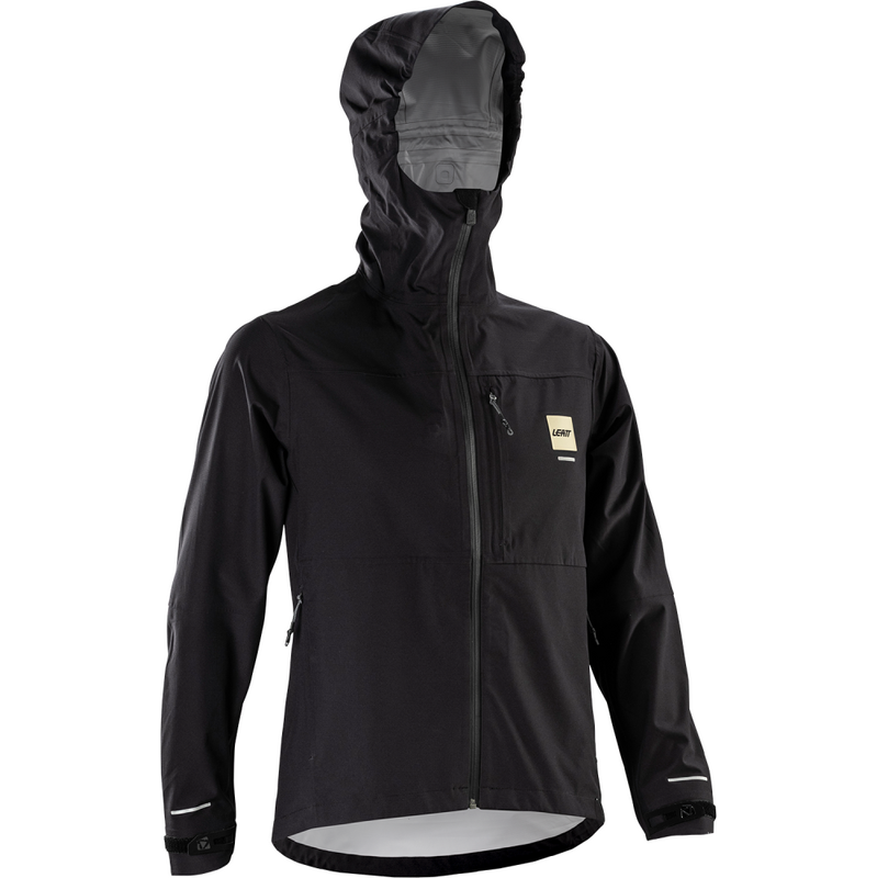 LEATT MTB HydraDri 3.0 bunda dámská, černá 113046754