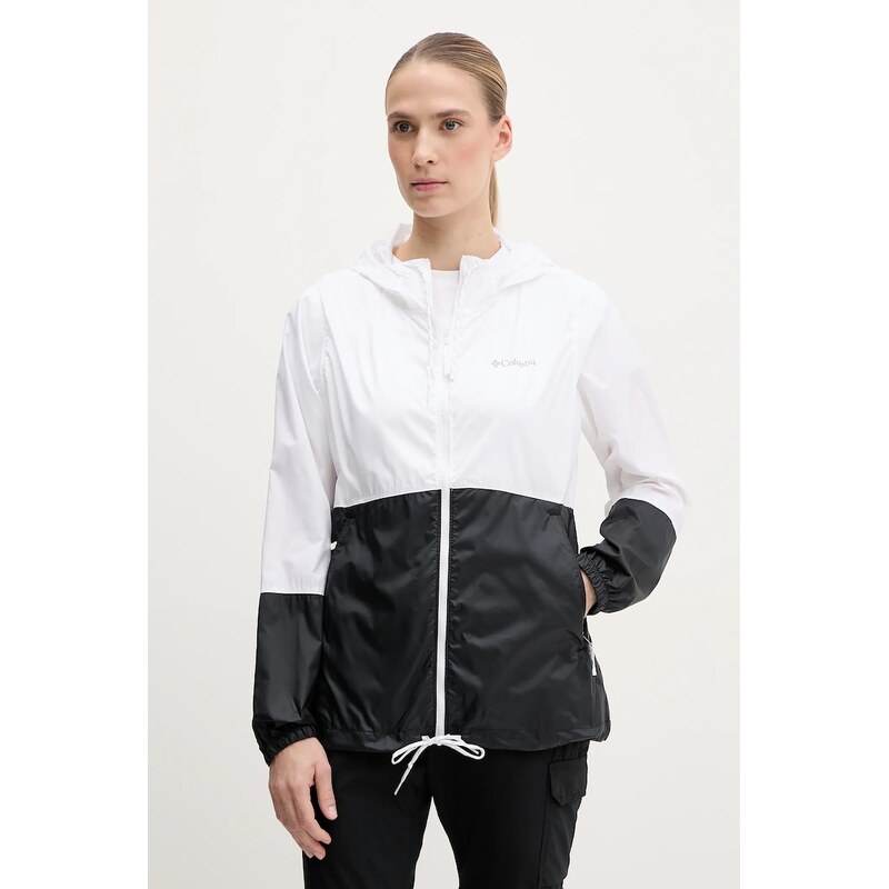 Columbia sportovní bunda dámská Flash Forward II Windbreaker