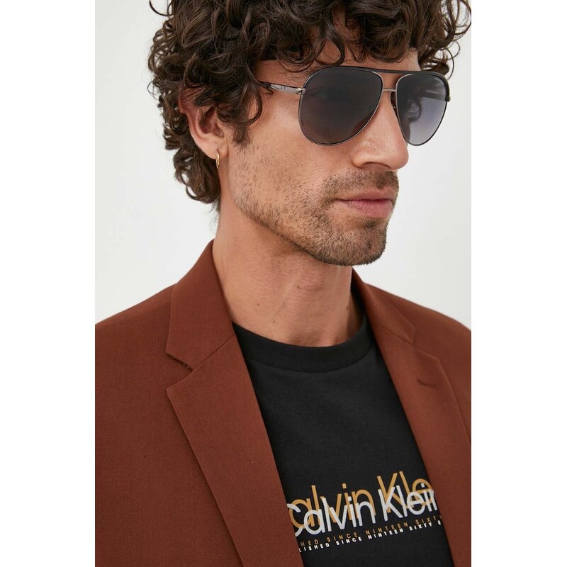 Armani Exchange Sluneční brýle Armani Exchange