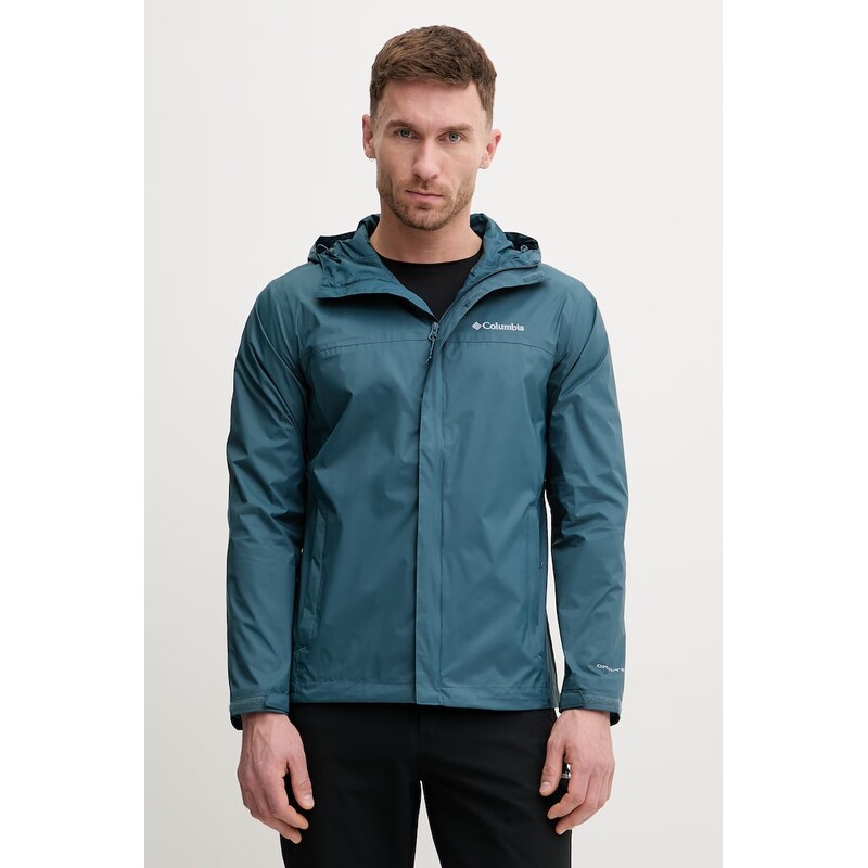 Columbia Outdoorová bunda Columbia Watertight II