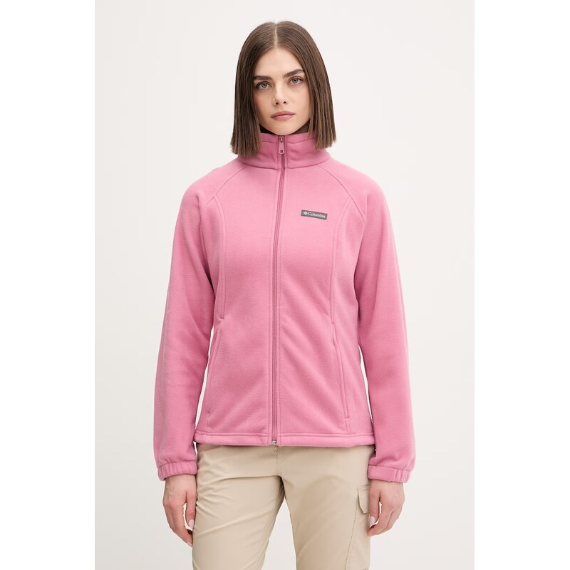 Sportovní mikina Columbia Benton Springs 112694119