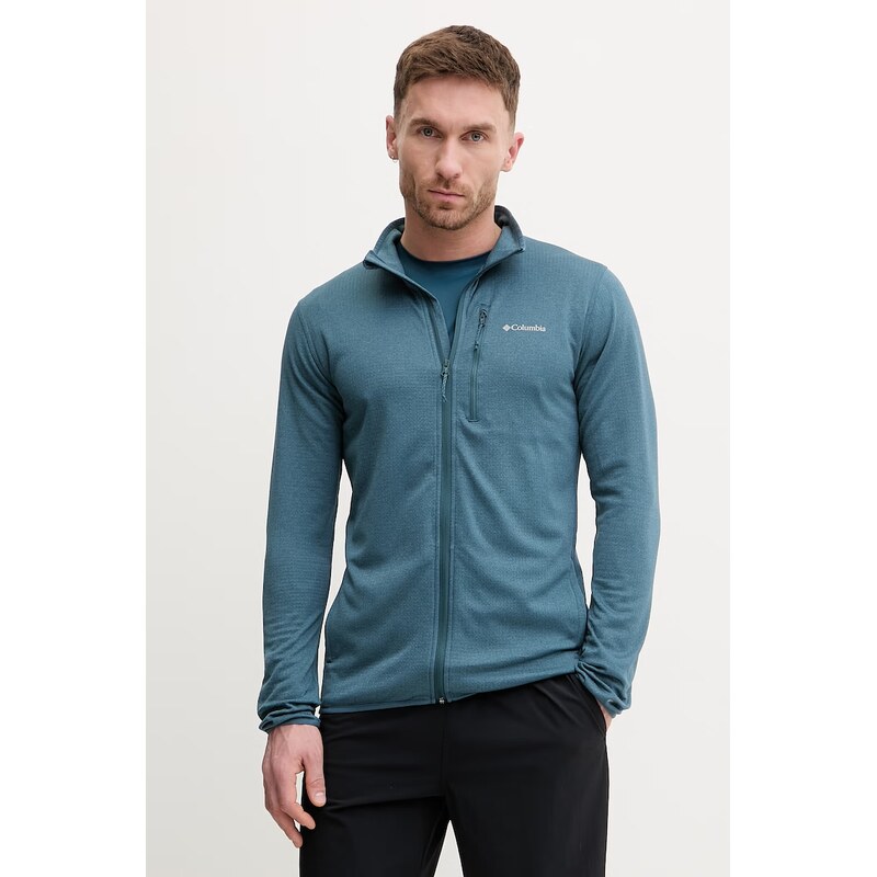 Columbia Outdoorová mikina Columbia Essential Hike