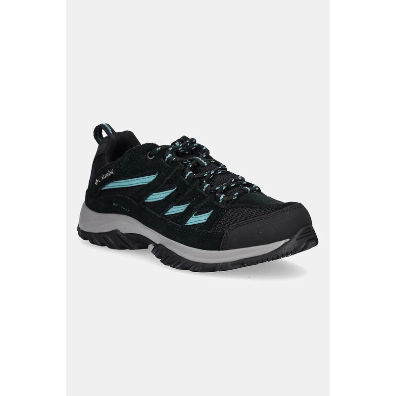 Boty Columbia Crestwood Waterproof 103938669