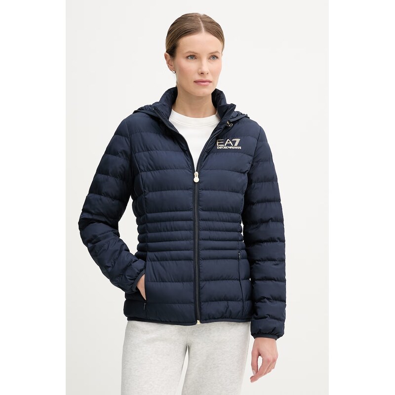 EA7 Emporio Armani bunda dámská 112774880