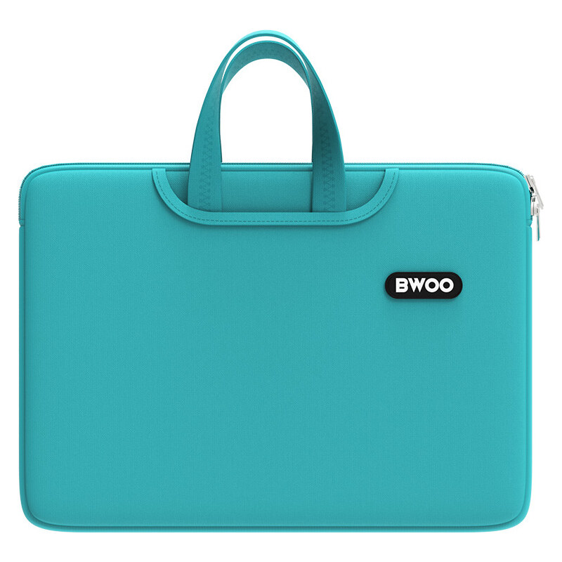 BWOO neoprenová brašna na notebook 15 světle modrá 113016804