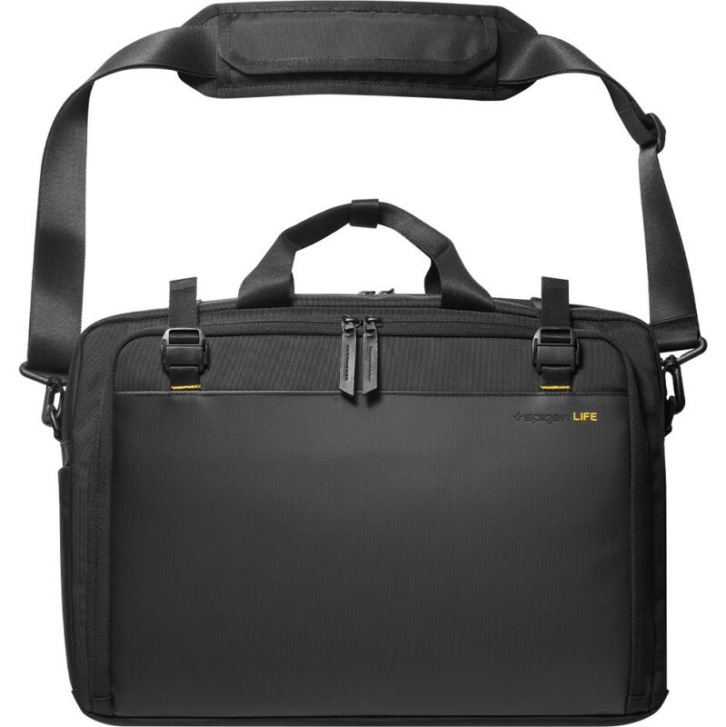 SPIGEN KD300 KLASDEN LAPTOP BAG PRO NOTEBOOKY DO 16 BLACK 113016802