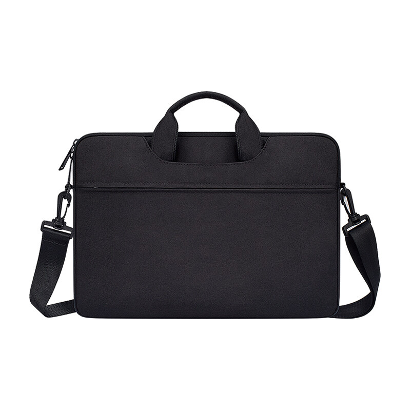 Brašna na notebook Devia / Brašna na MacBook Justyle 13,3 černá 113016814