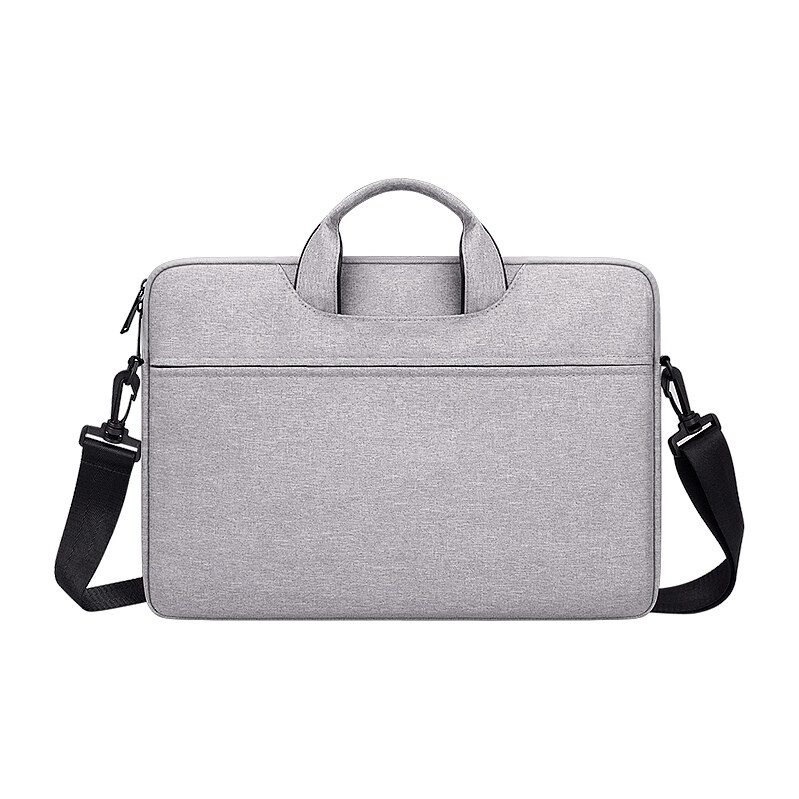 Brašna na notebook Devia / Brašna na MacBook Justyle 13,3 šedá 113016815