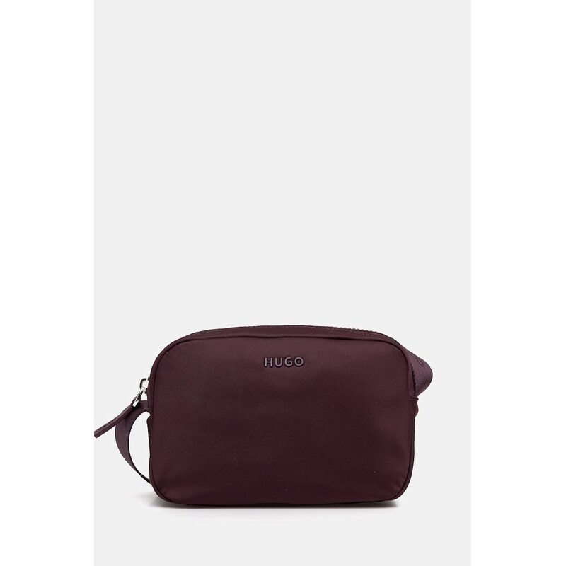 Kabelka HUGO Bel Crossbody 112810936