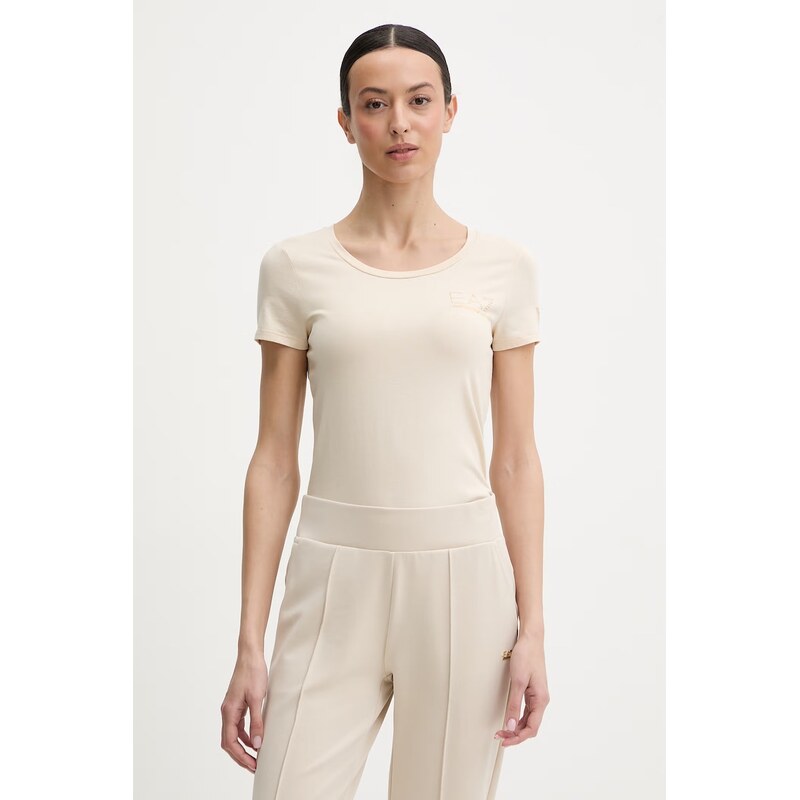 Tričko EA7 Emporio Armani 112809301